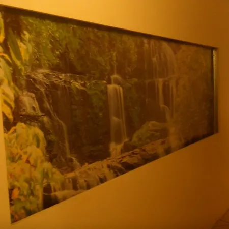 Del Centro Penzion 3*