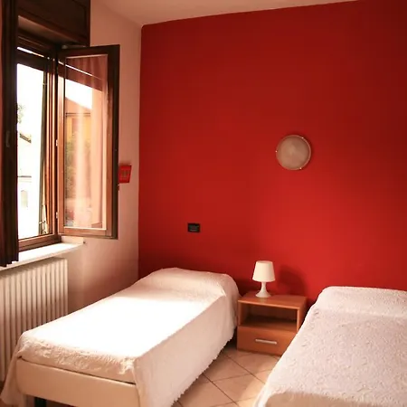 Affittacamere Del Centro 3*