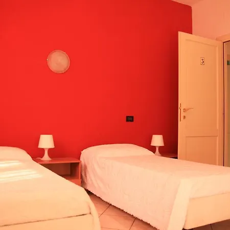 Penzion Del Centro Cambiano