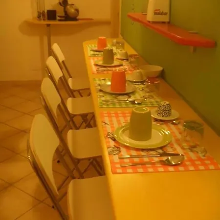 Del Centro 3* Cambiano (Turin)