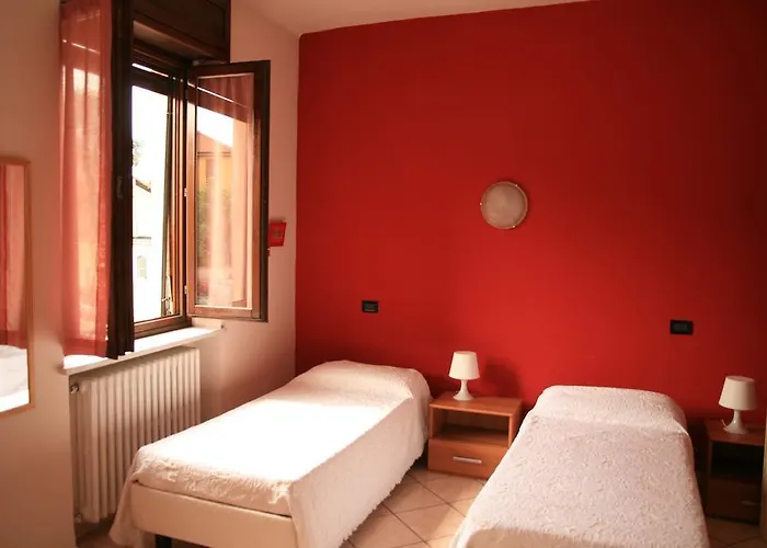Gæstehus Del Centro 3*