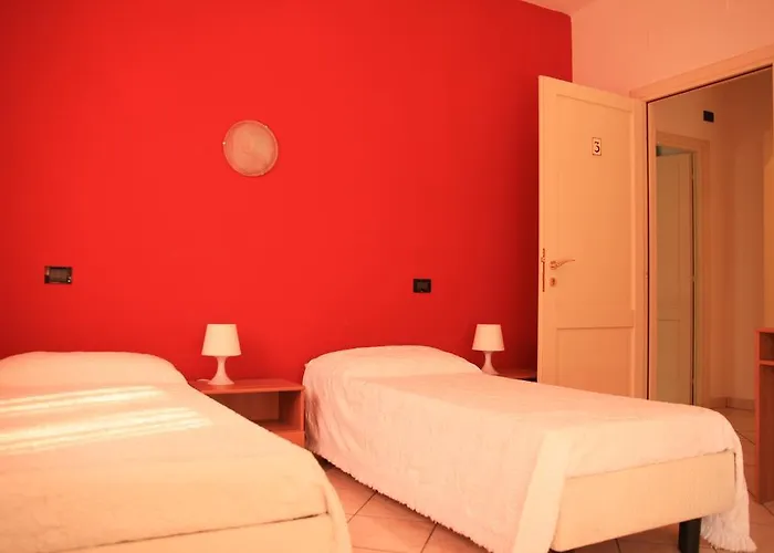 Gæstehus Del Centro Cambiano (Turin)
